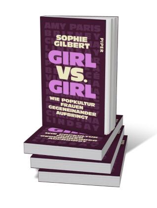 Girl vs. Girl 