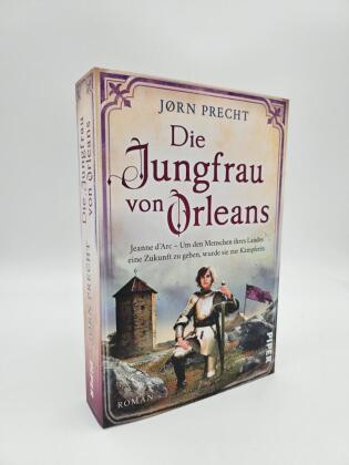 Die Jungfrau von Orleans