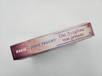 Die Jungfrau von Orleans