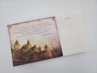 Die Jungfrau von Orleans