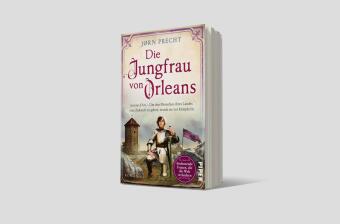 Die Jungfrau von Orleans