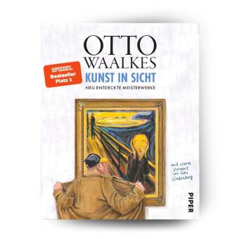 Kunst in Sicht