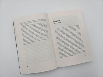 Sehnsucht Leben