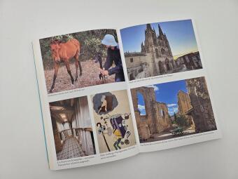 Leichtes Herz und schwere Beine 