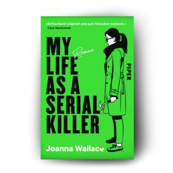 My Life as a Serial Killer