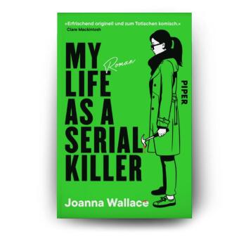 My Life as a Serial Killer