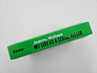 My Life as a Serial Killer