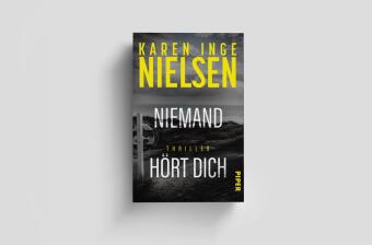 Niemand hört dich
