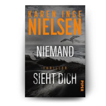 Niemand sieht dich