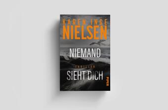 Niemand sieht dich