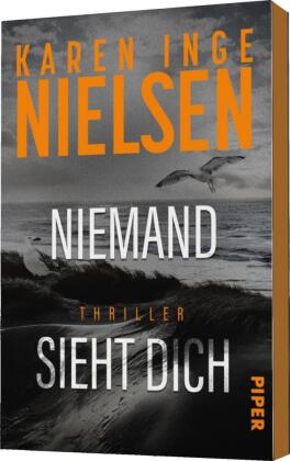 Niemand sieht dich