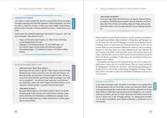 Das Portfolio in der Kita