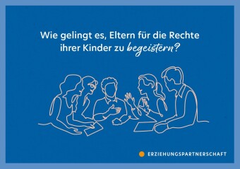 Kinderrechte in der Kita. 40 Reflexionskarten für die Teamarbeit