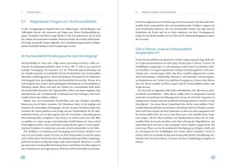 Hochsensible Kinder in der Kita begleiten