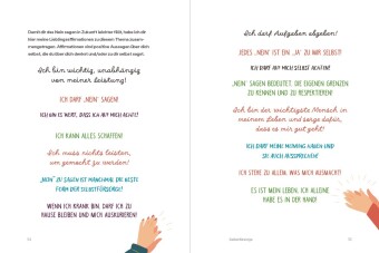 Entspannt im Traumjob