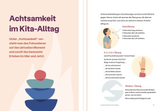 Entspannt im Traumjob