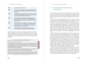 Kinderrechte in der Kita