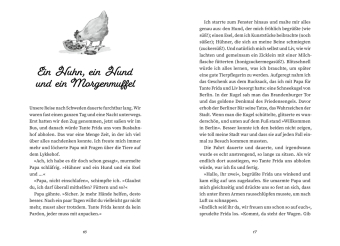 Jonna & Liv. Ein tierisches Mittsommerfest