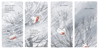 Winterherzen