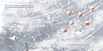 Winterherzen