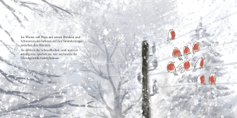 Winterherzen