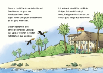 Wir sind Weltmeister