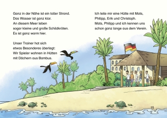 Wir sind Weltmeister