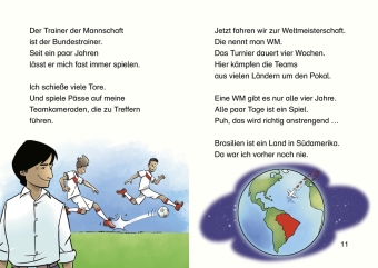Wir sind Weltmeister