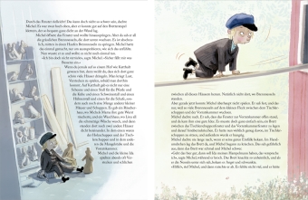 Sonne, Glück und Blaubeerduft 