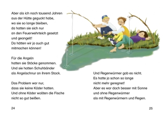 Abenteuer im Möwenweg. 5 Geschichten in einem Band