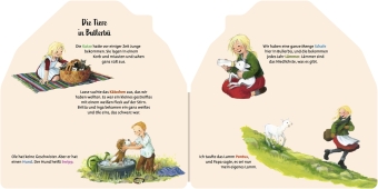 Willkommen in Bullerbü! 