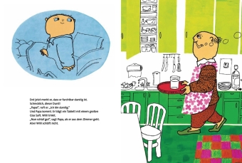 Gute Nacht, Willi Wiberg