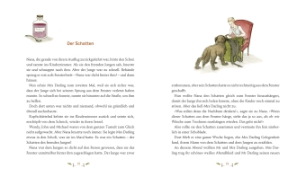 Klassiker zum Vorlesen. Peter Pan