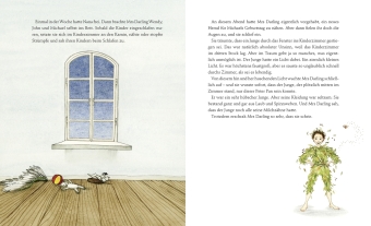 Klassiker zum Vorlesen. Peter Pan