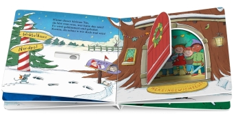 In der Wichtel-Werkstatt 