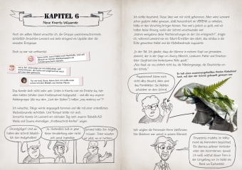 KoboldKroniken 5. Rumpels Rückkehr 