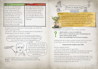 KoboldKroniken 5. Rumpels Rückkehr 