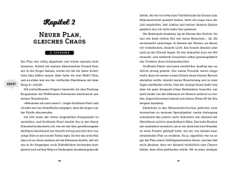 Karma Drama 2. Dämonische Bestimmung 