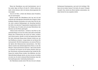 Karma Drama 2. Dämonische Bestimmung 