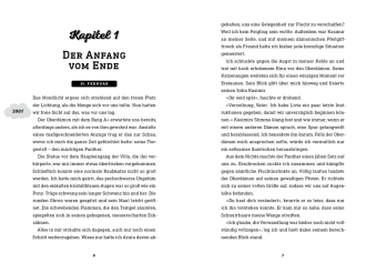 Karma Drama 2. Dämonische Bestimmung 