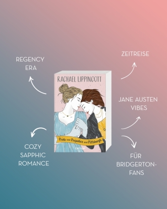 Pride und Prejudice und Pittsburgh