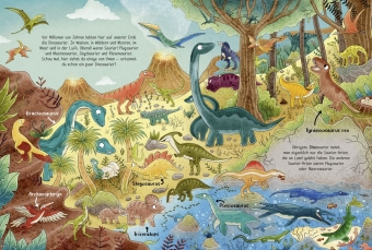 101 Dinos und alles, was du über sie wissen musst!