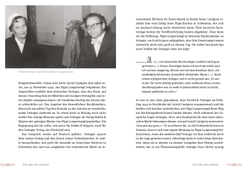 Als Pippi nach Deutschland kam 