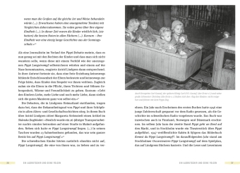 Als Pippi nach Deutschland kam 