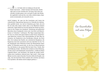 Als Pippi nach Deutschland kam 