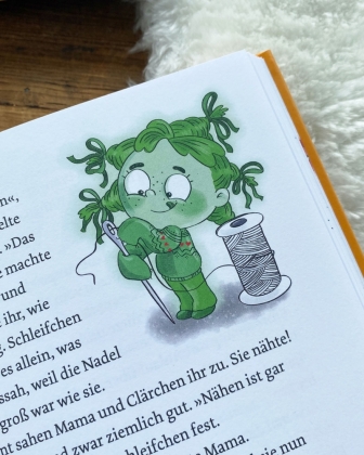 Die Ampelchen 3. Kann das weg?