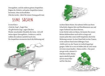 Die Ampelchen 3. Kann das weg?