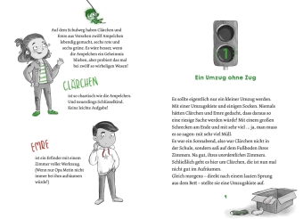 Die Ampelchen 3. Kann das weg?