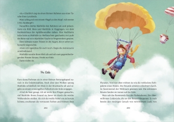 Mats und Mathilde 2. Eine abenteuerliche Reise 