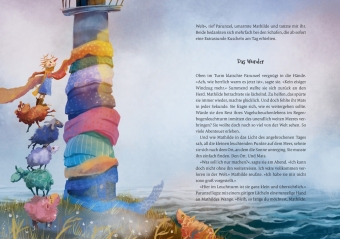 Mats und Mathilde 2. Eine abenteuerliche Reise 